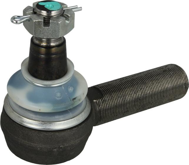 FEBI Bilstein 06239 - Наконечник рульової тяги, кульовий шарнір autocars.com.ua