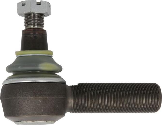 FEBI Bilstein 06240 - Наконечник рульової тяги, кульовий шарнір autocars.com.ua