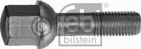 Febi Bilstein 06248 - Болт для кріплення колеса autocars.com.ua