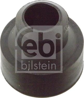 Febi Bilstein 06251 - Кронштейн, клапанна форсунка autocars.com.ua