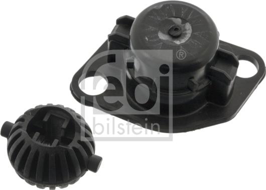 Febi Bilstein 06257 - ТРАНСМИССИЯ autodnr.net