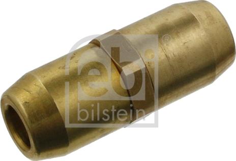 Febi Bilstein 06258 - Сполучні елементи, трубопровід стисненого повітря autocars.com.ua