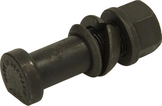 FEBI Bilstein 06274 - Болт кріплення колеса autocars.com.ua