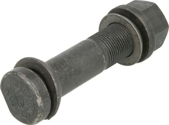 FEBI Bilstein 06279 - Болт кріплення колеса autocars.com.ua