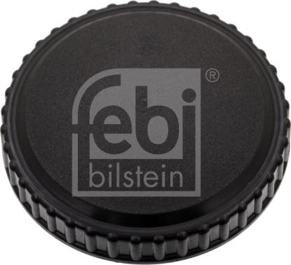 Febi Bilstein 06285 - Крышка, топливный бак autodnr.net