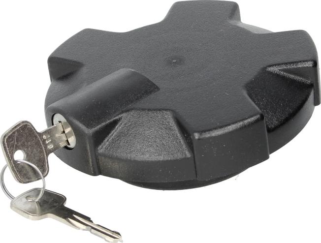 FEBI Bilstein 06286 - Кришка, паливної бак autocars.com.ua