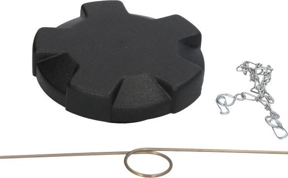 FEBI Bilstein 06288 - Кришка, паливної бак autocars.com.ua