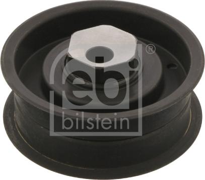 Febi Bilstein 06296 - Паразитний / Провідний ролик, зубчастий ремінь autocars.com.ua