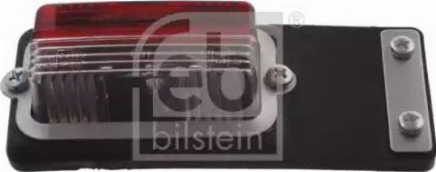 Febi Bilstein 06329 - Габаритный огонь avtokuzovplus.com.ua