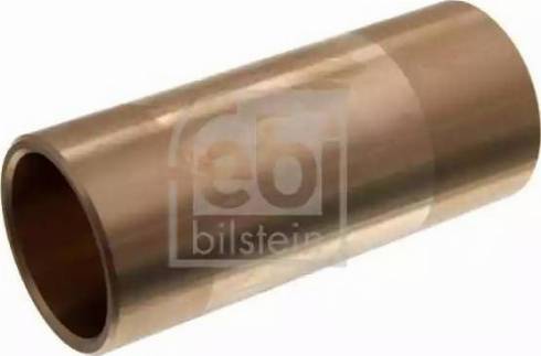 Febi Bilstein 06352 - Втулка, листовая рессора avtokuzovplus.com.ua