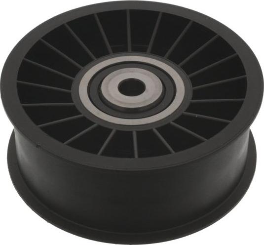 Magneti Marelli 382590 - Паразитний / провідний ролик, поліклиновий ремінь autocars.com.ua