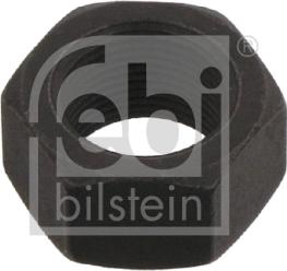 Febi Bilstein 06425 - Гайка крепления колеса autodnr.net