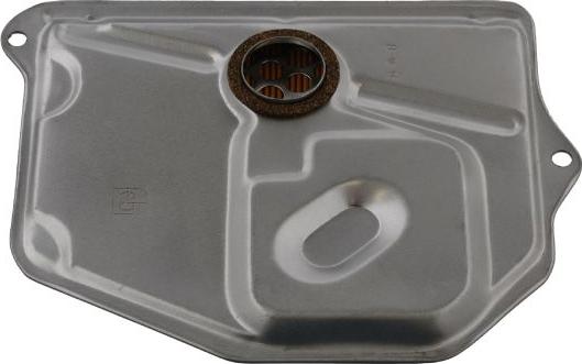 FEBI Bilstein 06441 - Гідрофільтри, автоматична коробка передач autocars.com.ua