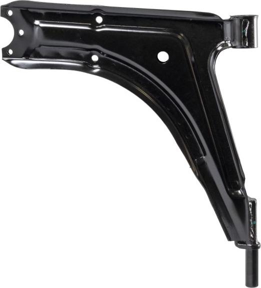 FEBI Bilstein 06524 - Важіль незалежної підвіски колеса autocars.com.ua