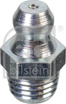 Febi Bilstein 06533 - Прес-маслянка autocars.com.ua