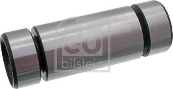 Febi Bilstein 06536 - Ось коромысла, управление двигателем avtokuzovplus.com.ua