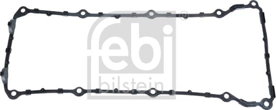 Febi Bilstein 06622 - Прокладка, кришка головки циліндра autocars.com.ua