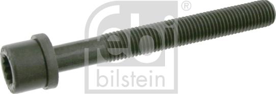 Febi Bilstein 06666 - Болт головки цилиндра autodnr.net