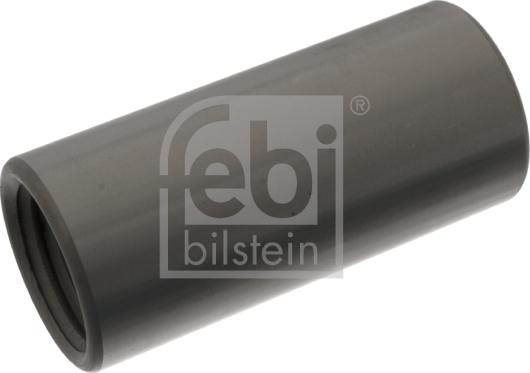 Febi Bilstein 06678 - Втулка, листова ресора autocars.com.ua