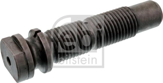 Febi Bilstein 06680 - Палець вушкаресори autocars.com.ua