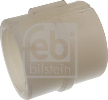 Febi Bilstein 06721 - Втулка, стабилизатор avtokuzovplus.com.ua