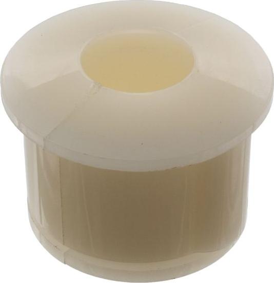 FEBI Bilstein 06724 - Втулка, стабілізатор autocars.com.ua