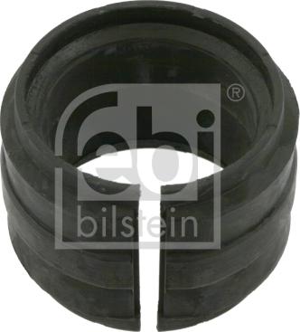 Febi Bilstein 06809 - Втулка, стабілізатор autocars.com.ua