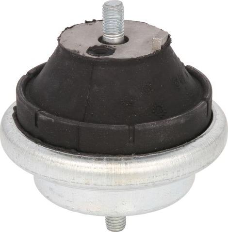 FEBI Bilstein 06843 - Подушка, підвіска двигуна autocars.com.ua