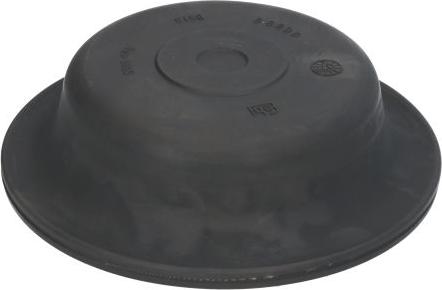 FEBI Bilstein 06889 - Мембрана, мембранний гальмівний циліндр autocars.com.ua