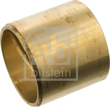 Febi Bilstein 06897 - Втулка, шкворень поворотного кулака avtokuzovplus.com.ua