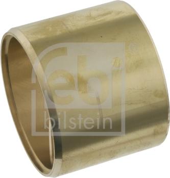 Febi Bilstein 06900 - Втулка, шворінь поворотного кулака autocars.com.ua