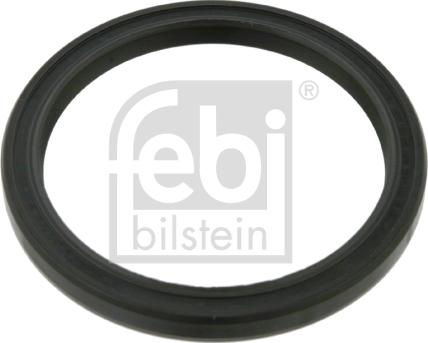 Febi Bilstein 06901 - Кільце ущільнювача, поворотного кулака autocars.com.ua