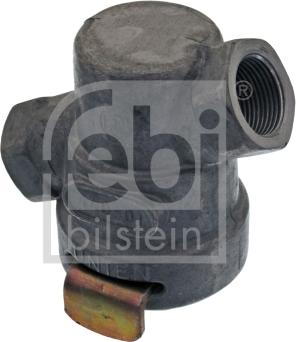 Febi Bilstein 06917 - Фільтр дроти, пневматична система autocars.com.ua