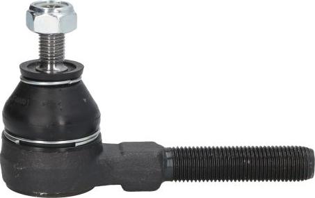 FEBI Bilstein 06935 - Наконечник рульової тяги, кульовий шарнір autocars.com.ua