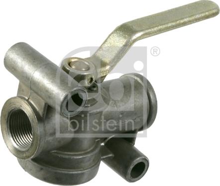 Febi Bilstein 06965 - Запірний кран autocars.com.ua