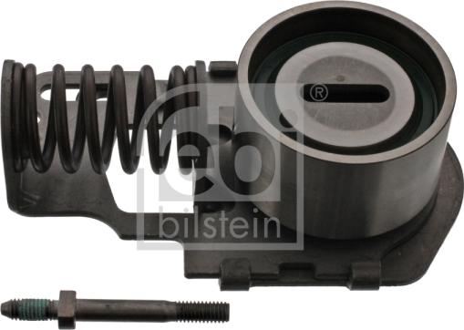 Febi Bilstein 06980 - Натяжной ролик, ремень ГРМ avtokuzovplus.com.ua