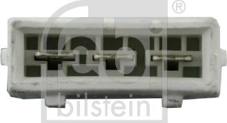 Febi Bilstein 06993 - Вентилятор, охлаждение двигателя avtokuzovplus.com.ua