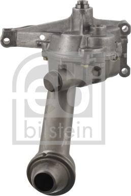 Febi Bilstein 07020 - Масляний насос autocars.com.ua