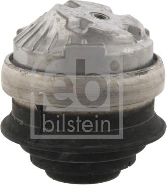 Febi Bilstein 07023 - Подушка, опора, подвеска двигателя autodnr.net