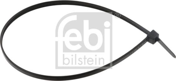 Febi Bilstein 07026 - Кабельна стяжка autocars.com.ua