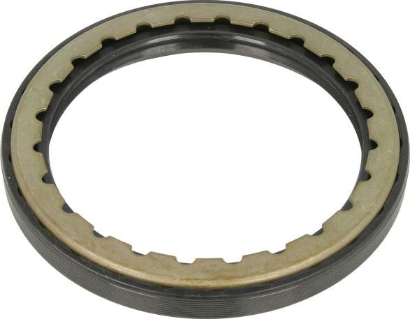 FEBI Bilstein 07061 - Ущільнююче кільце, сальник, маточина колеса autocars.com.ua