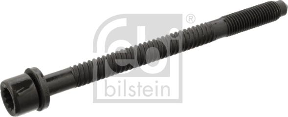 FEBI Bilstein 07076 - Болт головки циліндра autocars.com.ua