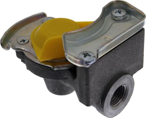 FEBI Bilstein 07079 - Головка зчеплення autocars.com.ua