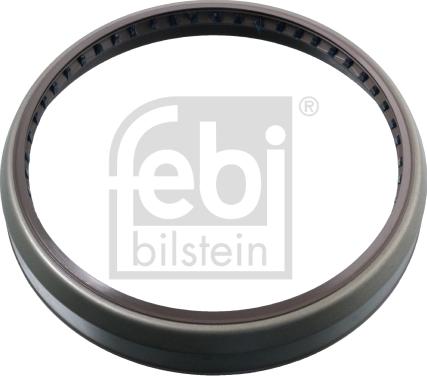 Febi Bilstein 07085 - Уплотняющее кольцо, сальник, ступица колеса avtokuzovplus.com.ua