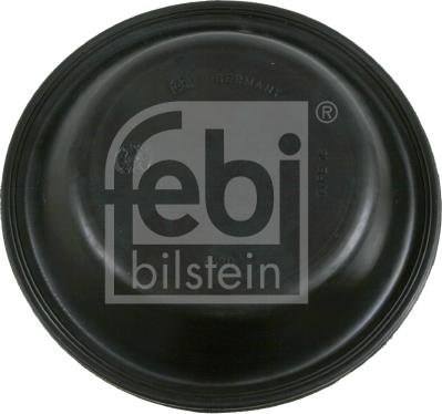 Febi Bilstein 07096 - Мембрана, мембранный тормозной цилиндр autodnr.net