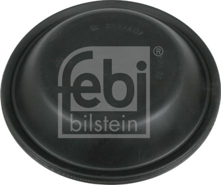 Febi Bilstein 07097 - Мембрана, мембранный тормозной цилиндр autodnr.net