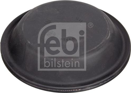 Febi Bilstein 07098 - Мембрана, мембранный тормозной цилиндр autodnr.net