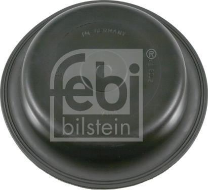 Febi Bilstein 07104 - Мембрана, мембранный тормозной цилиндр autodnr.net
