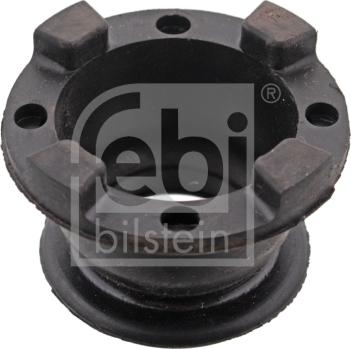 Febi Bilstein 07117 - Впускная труба, масляний насос autocars.com.ua