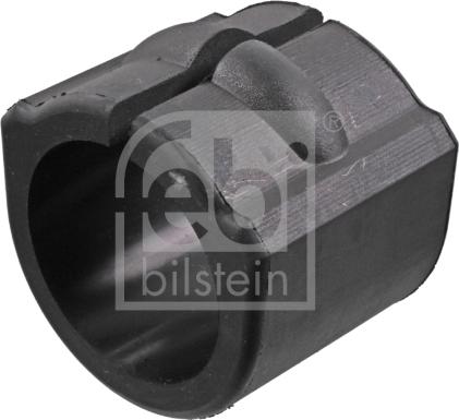 Febi Bilstein 07143 - Втулка, стабілізатор autocars.com.ua